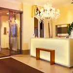 Hotel Eden