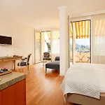 Hotel Eden 4*