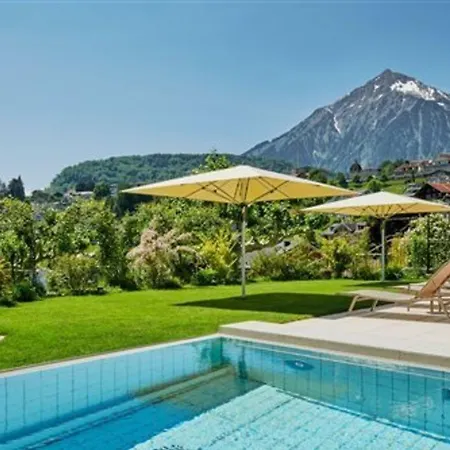 Eden Otel 4*