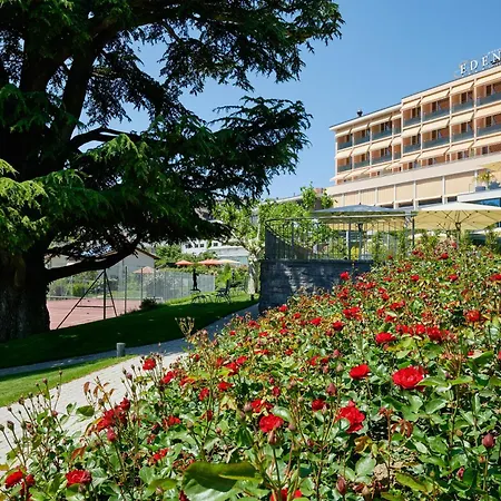 Eden 4* Spiez