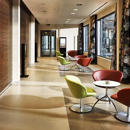 Eden 4* Spiez