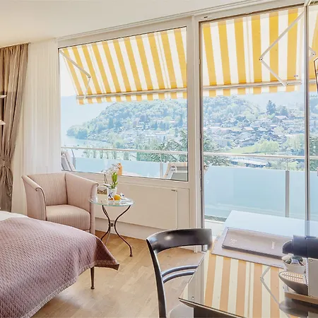 Eden Hotel 4*