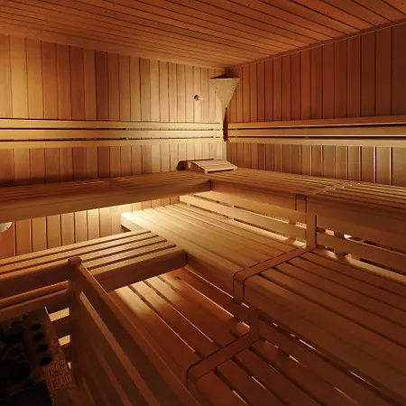 Szálloda Eden Spiez