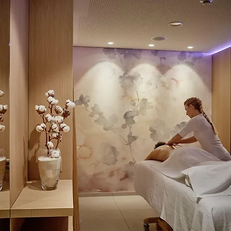 Eden Otel 4*