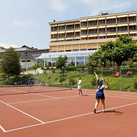 Eden 4* Spiez