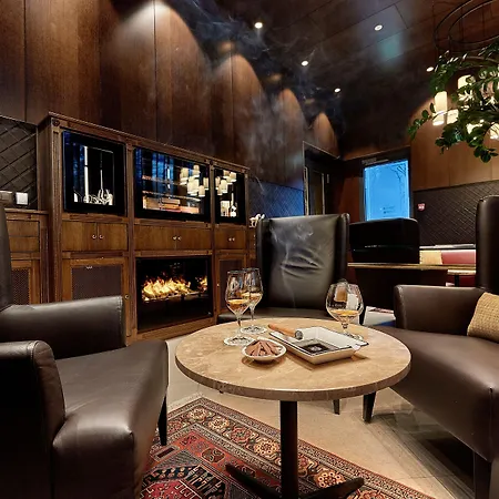 Eden Hotel Spiez
