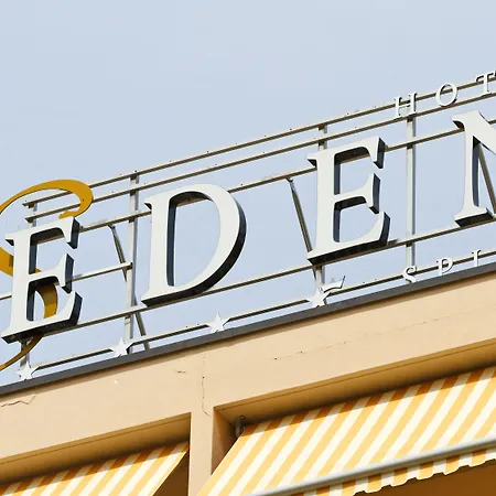 Hotel Eden 4*