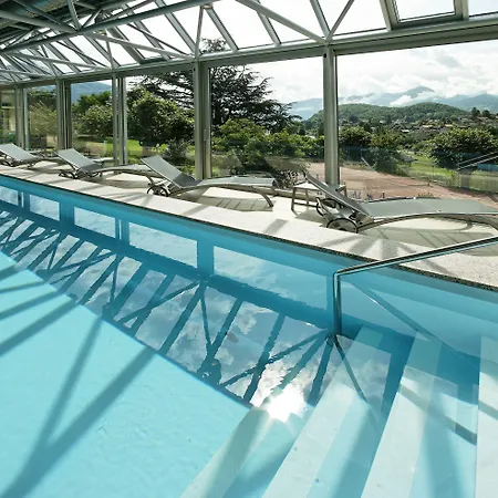 Eden 4* Spiez