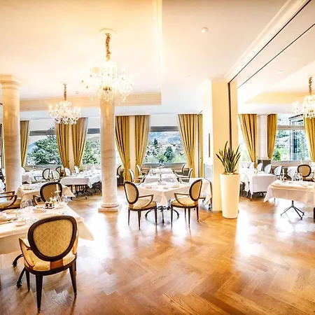 Eden Hotel