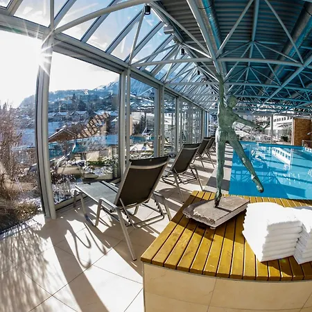 Hotel Eden