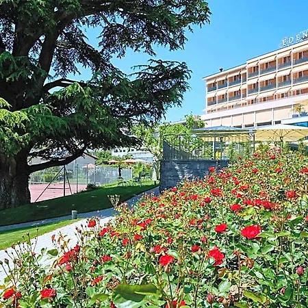 Eden Hotell 4*