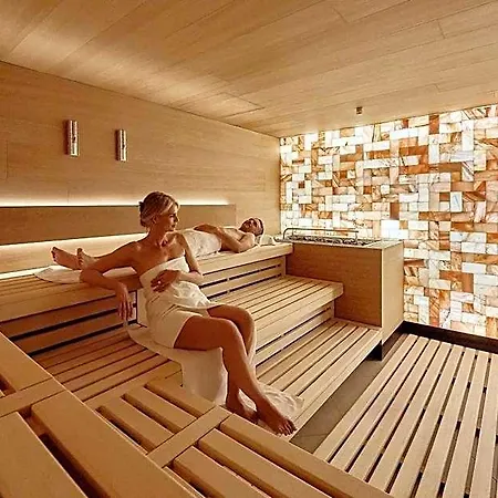 Eden 4* Spiez