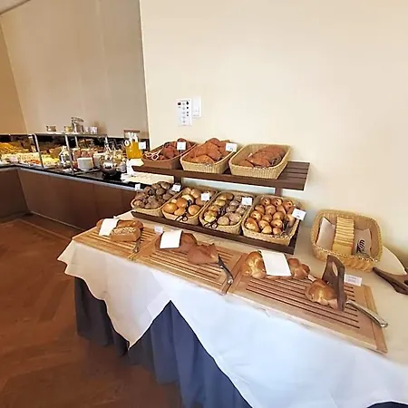 Eden Hotell Spiez