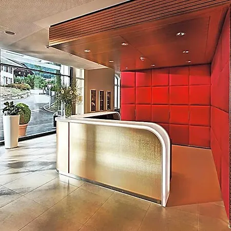 Eden Hotell