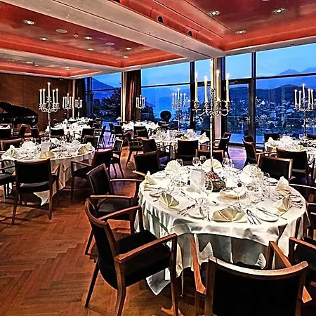 Hotell Eden