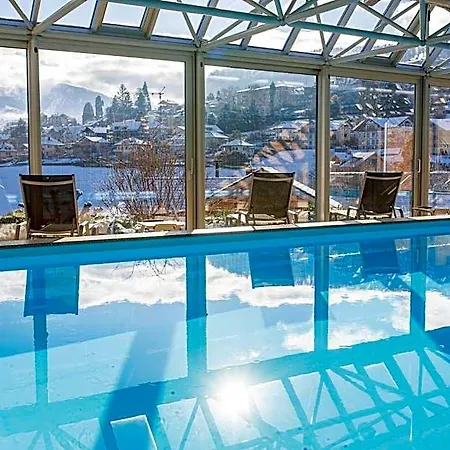 Hotell Eden
