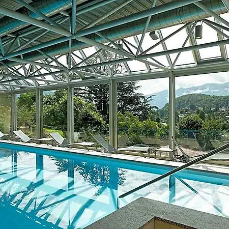 Eden 4* Spiez