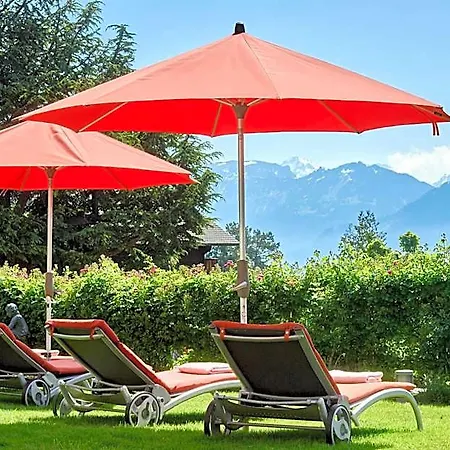 Eden 4* Spiez