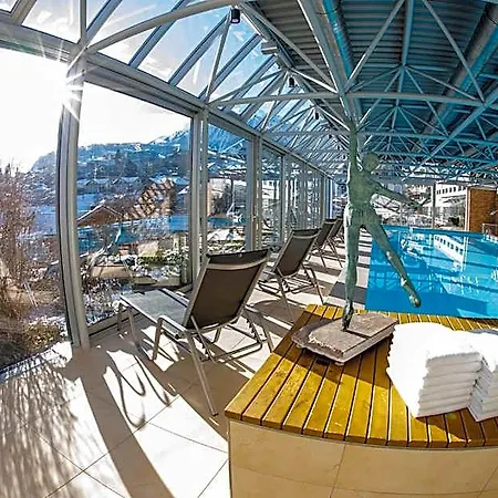Hotell Eden