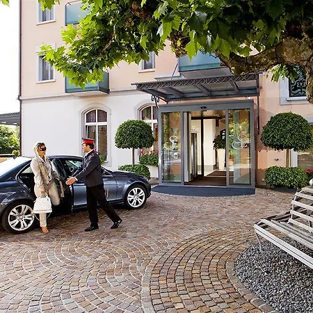 Hotel Eden