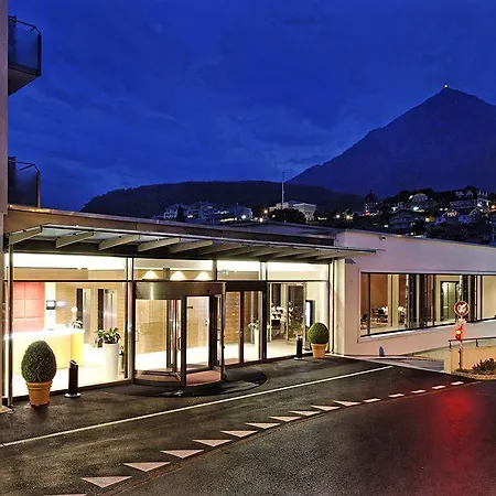 Hotel Eden