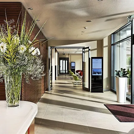 Hotel Eden 4*