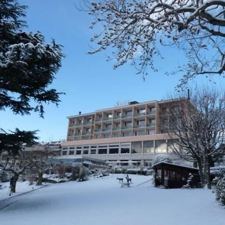 Hotel Eden 4*