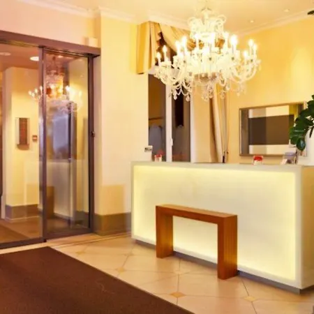 Hotel Eden