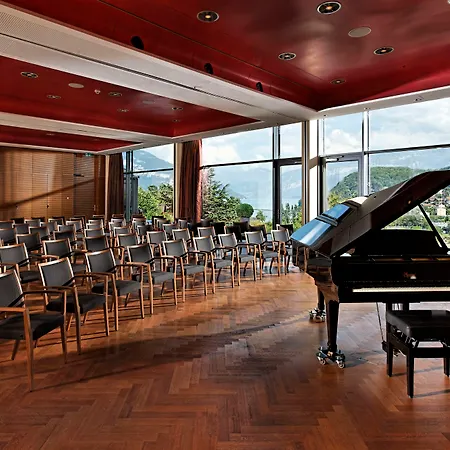Hotel Eden 4*
