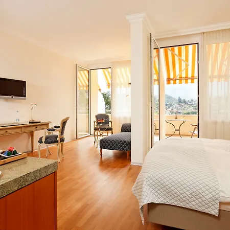 Hotel Eden 4*