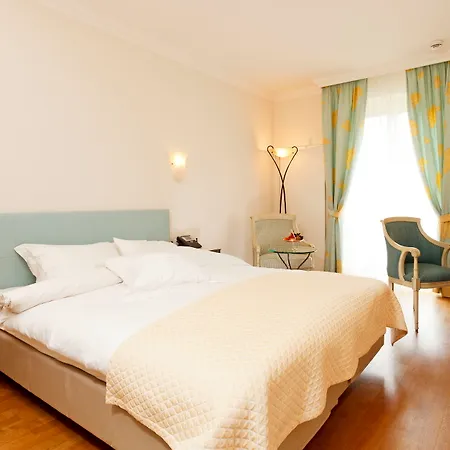 Eden 4* Spiez
