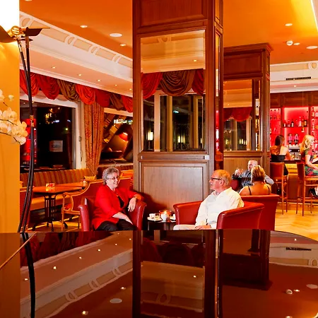 Hotel Eden 4*