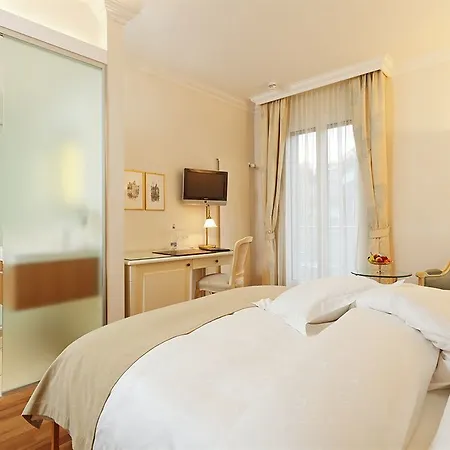 Eden Hotel Spiez