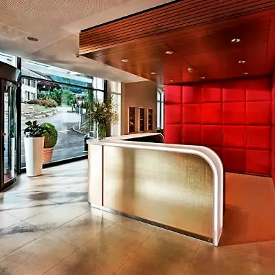 Eden 4*