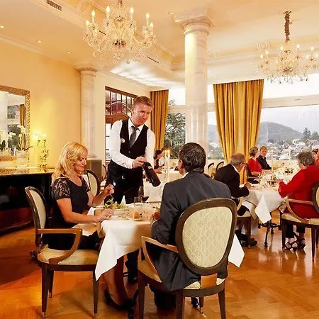 Hotel Eden 4*