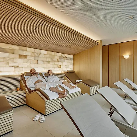 Eden 4* Spiez