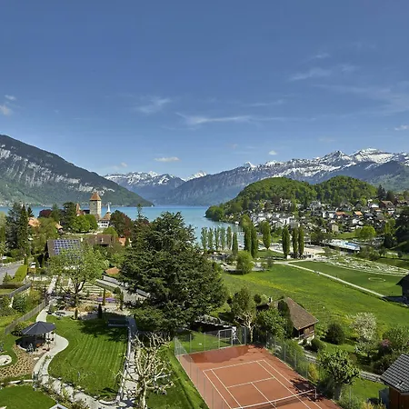 Hotel Eden 4*