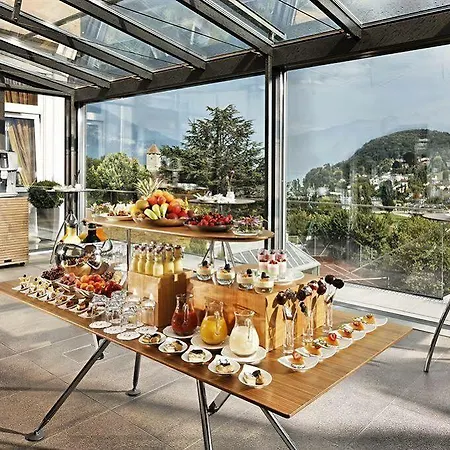 Hotel Eden 4*