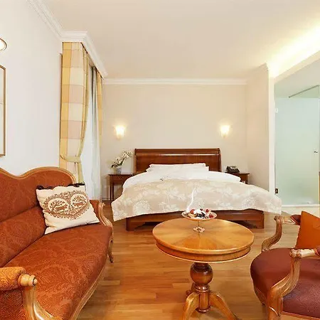 Eden 4* Spiez