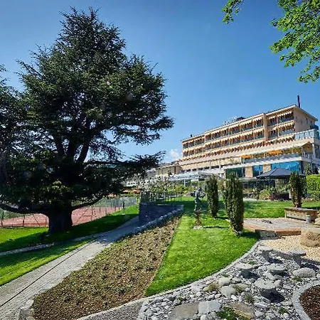 Eden 4* Spiez