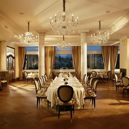 Eden Hotel