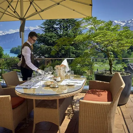 Eden 4* Spiez