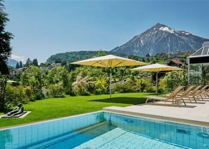 Eden Hotel 4*