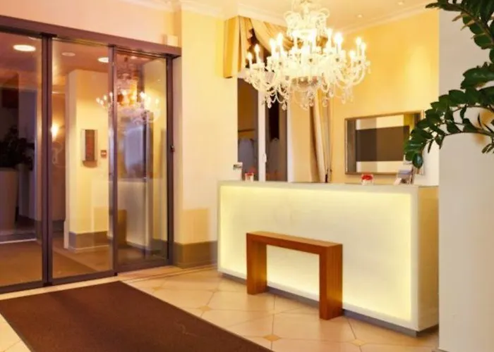 Hotel Eden