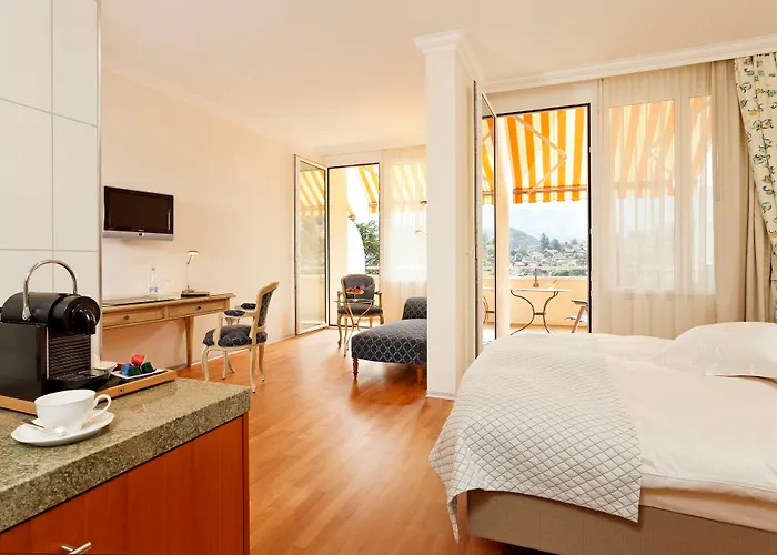 Hotel Eden 4*