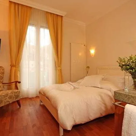 Eden 酒店 施皮茨