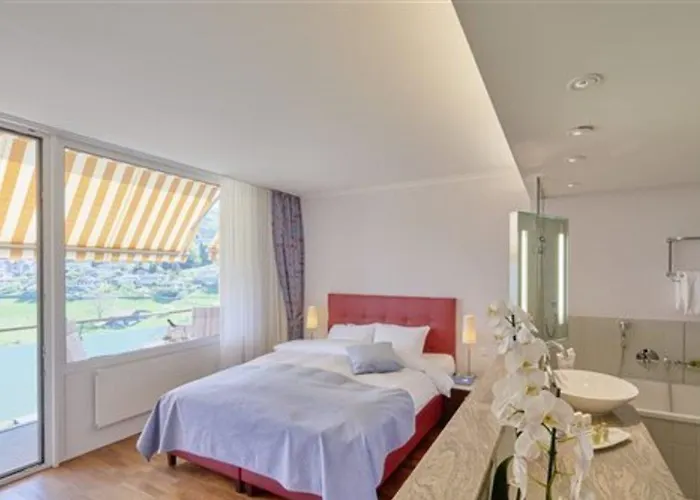 Eden Hotel