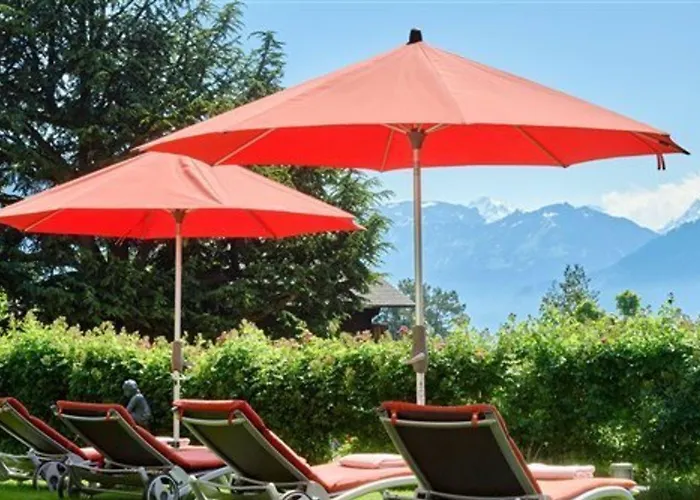 Hotel Eden 4*