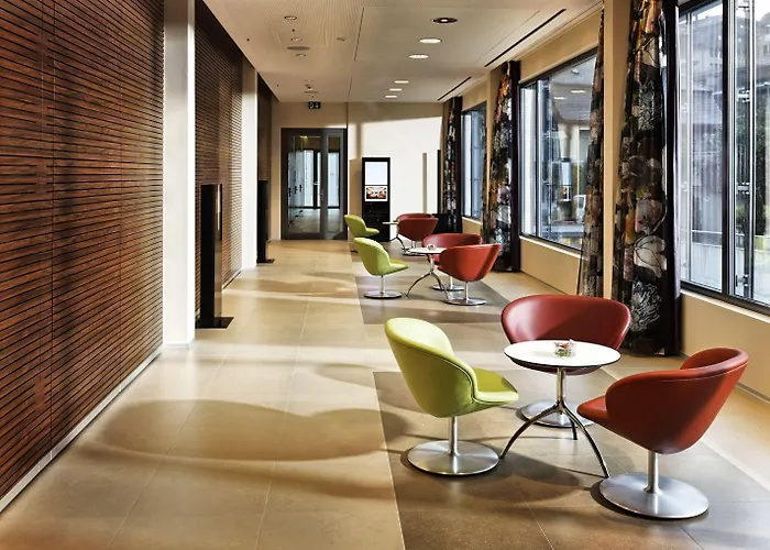 Eden 4* Spiez