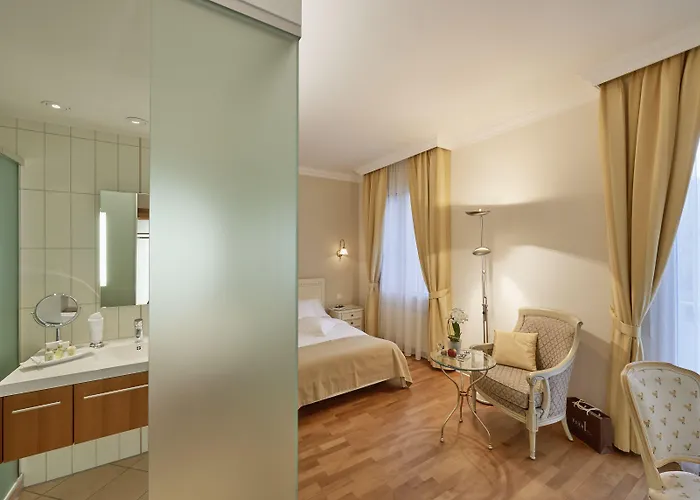 Eden Hotel Spiez